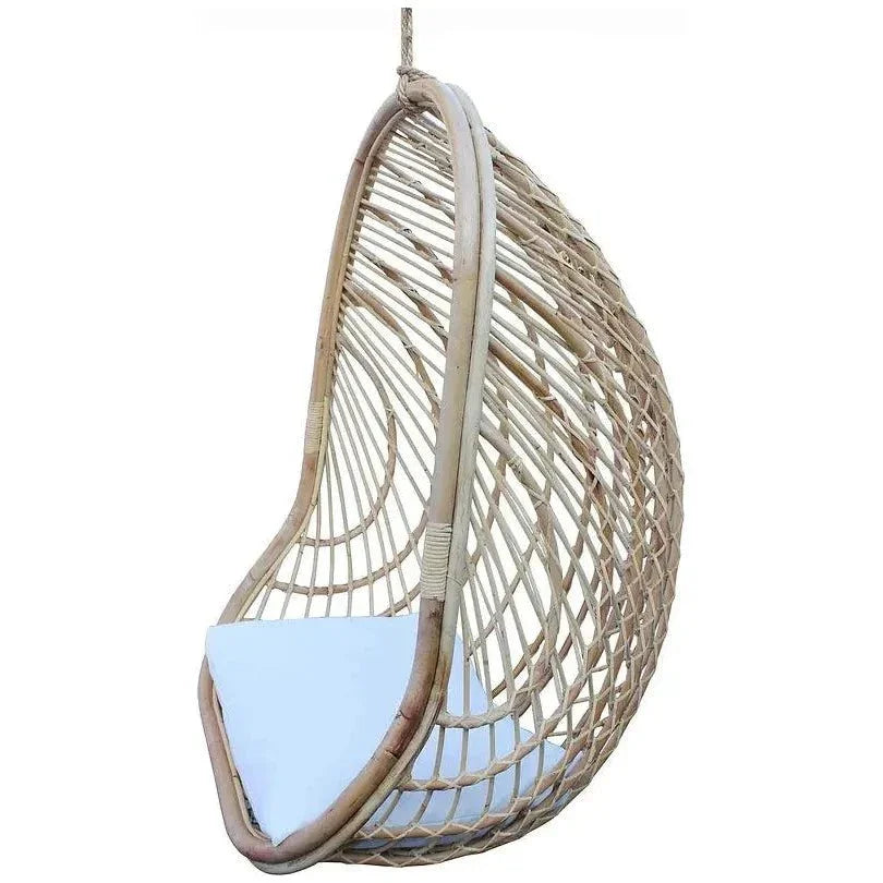 Nest Hanging Chair -- view 2
