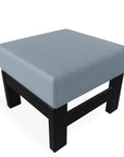 St. Catherine MGP Deep Cushion Ottoman With Clips