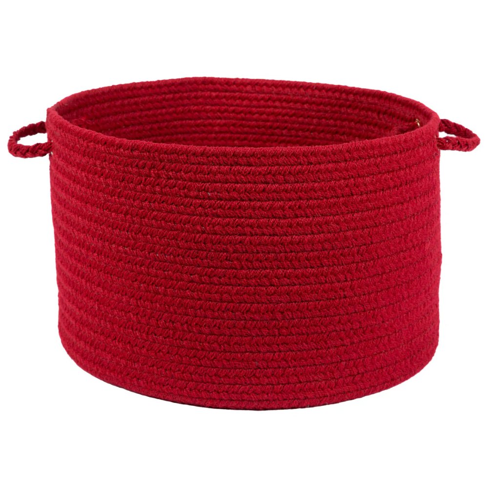 Wearever Texturized Polypropylene Basket -- view 7