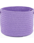 Happy Braids Durable Handmade Basket -- view 5