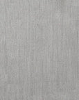 9 Piece Gray - White Outdoor Dining Table Set Sunbrella - LOOMLAN - LOOMLAN - Outdoor Dining Sets