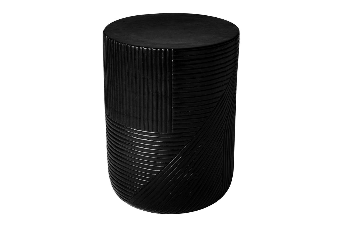 Serenity 20" Tall Outdoor Accent Table -- view 14