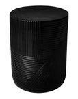 Serenity 20" Tall Outdoor Accent Table -- view 14