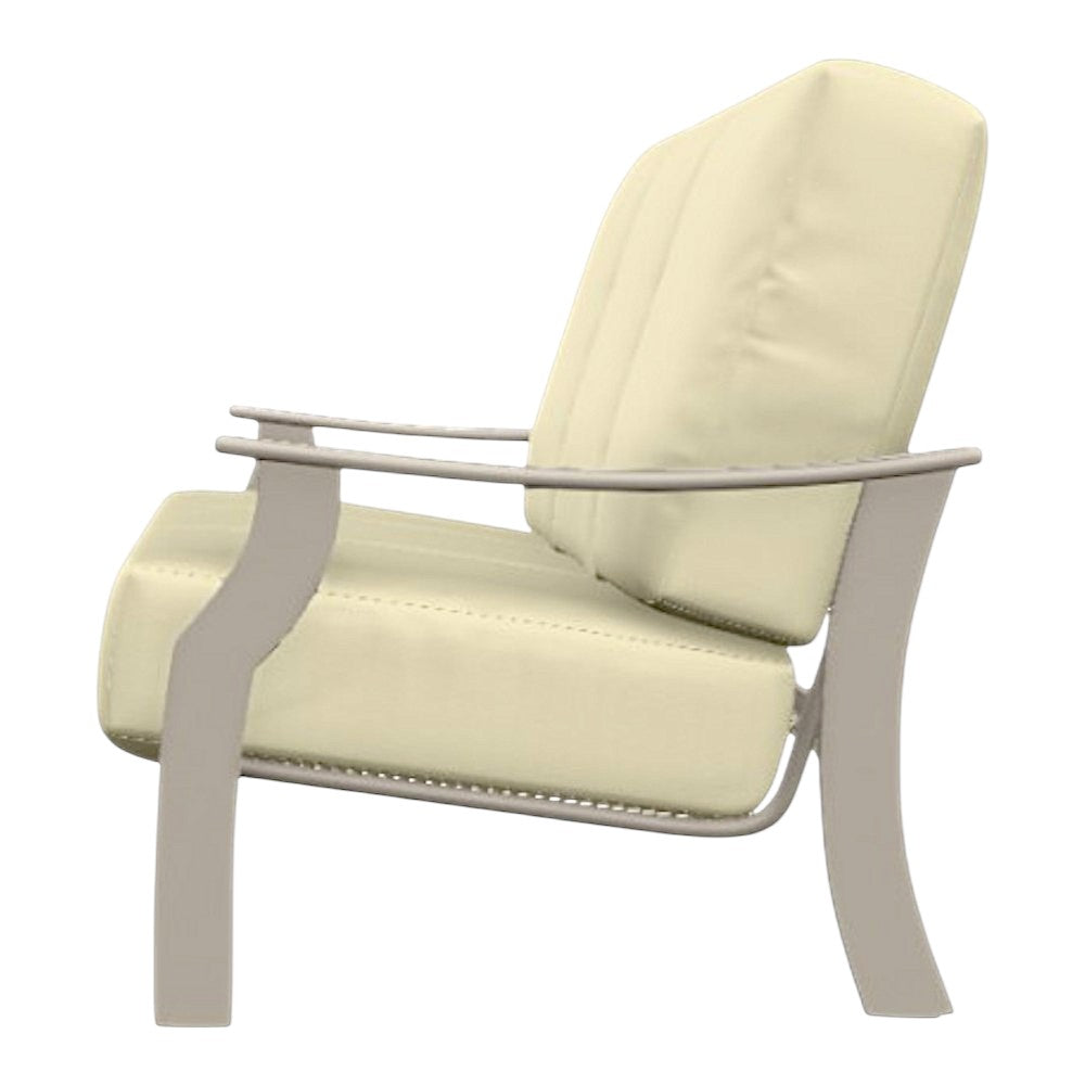 St. Catherine Cushion Deep Seat Outdoor Sofa -- view 6