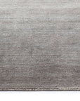 Brisbane Hand-Woven Grey Outdoor Rug