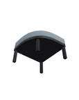 Larssen Deep Cushion Durable Corner Section