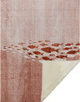 Addison Rugs Nautical Terracotta Washable Indoor-Outdoor Rug
