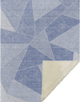Addison Rugs Gentle Waves Sky Washable Indoor-Outdoor Rug