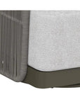 Allariz Swivel Outdoor Lounge Chair-Outdoor Lounge Chairs-SUNPAN-LOOMLAN