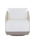 Allariz Swivel Outdoor Lounge Chair-Outdoor Lounge Chairs-SUNPAN-LOOMLAN