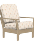 Replacement Cushions for Antero Deep Seat Cushion Arm Chair