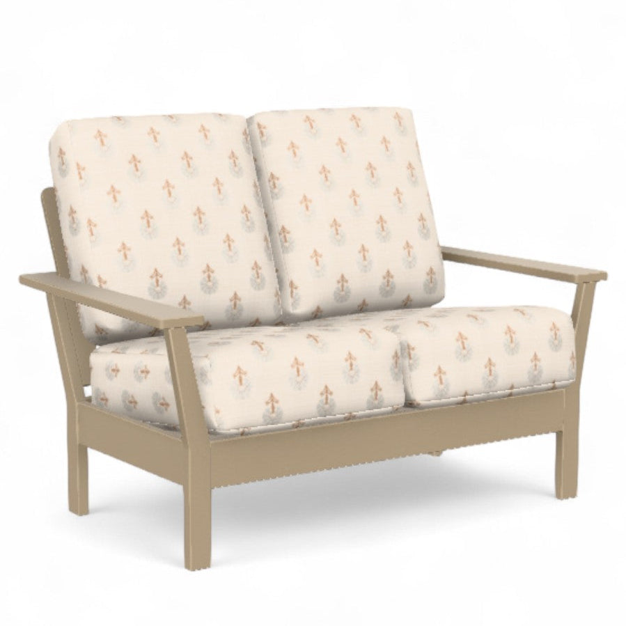 Replacement Cushions for Antero Deep Seat Cushion Loveseat