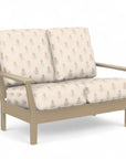 Replacement Cushions for Antero Deep Seat Cushion Loveseat