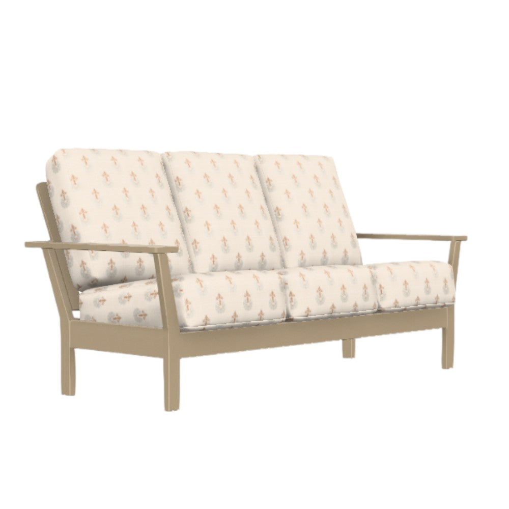 Replacement Cushions for Antero Deep Seat Cushion Sofa
