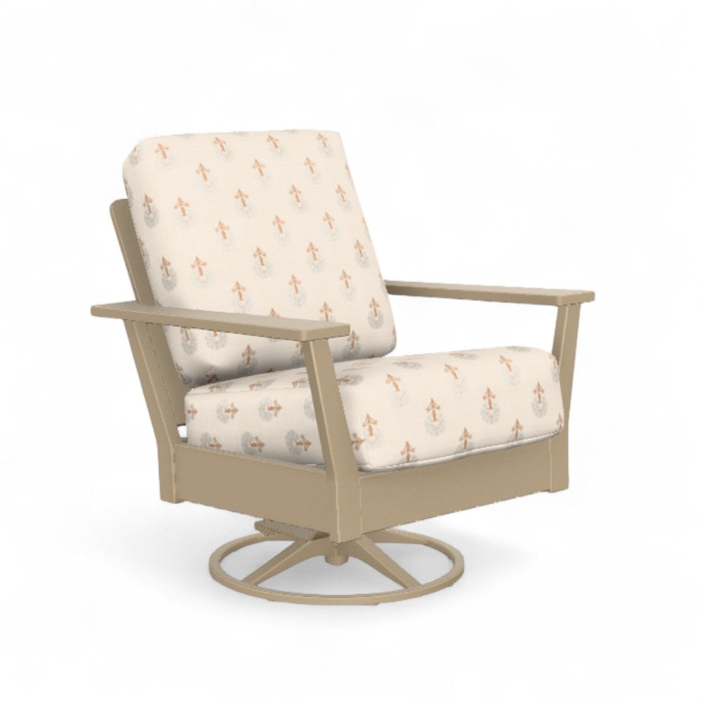 Antero Deep Seat Cushion Swivel Rocker