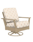 Antero Deep Seat Cushion Swivel Rocker
