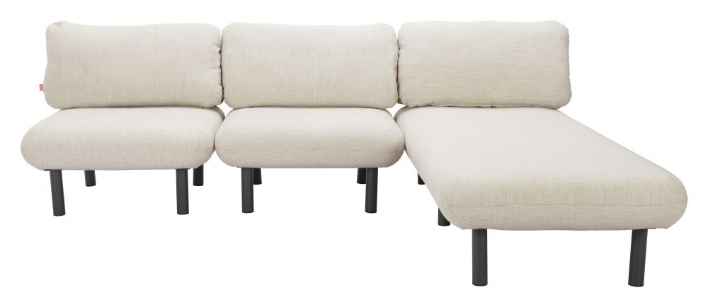 Zuo Modern Aperto Olefin Fabric Outdoor Accent Chair