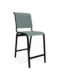 Aruba II Sling Balcony Height Armless Chair