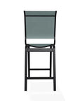 Aruba II Sling Balcony Height Armless Chair