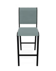 Aruba II Sling Bar Height Armless Chair