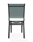 Aruba II Sling Dining Height Armless Chair