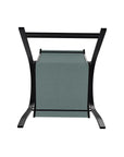 Aruba II Sling Stacking Arm Chair