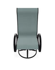 Aruba  Sling Supreme Swivel Rocker