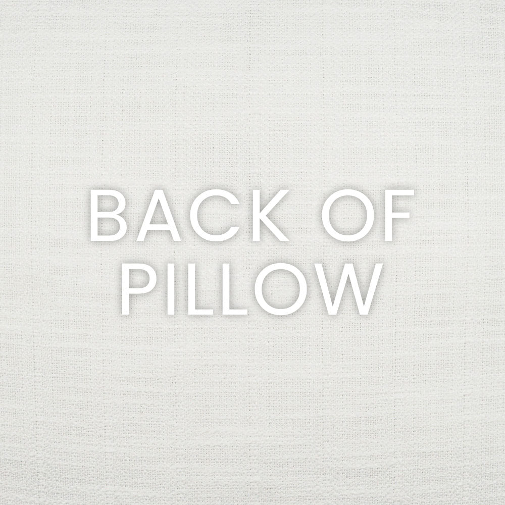 D.V. Kap Outdoor Lozenge Lumbar Pillow