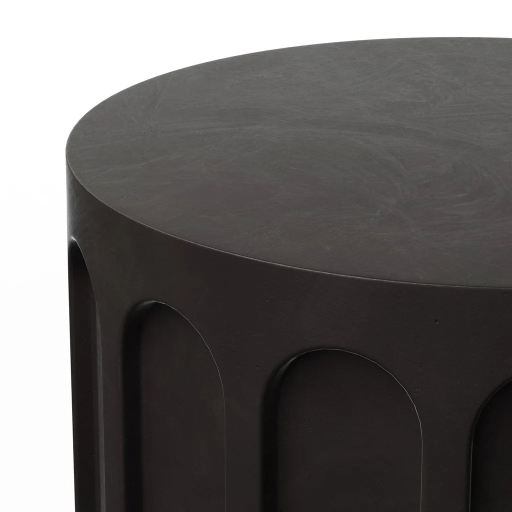 Atlas UniqueConcrete Outdoor Coffee Table