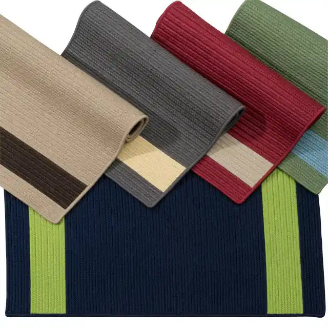 Aurora Durable Outdoor Rugs