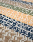 Baily Tweed Stripe Outdoor Rugs