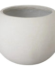 Emissary Ball Terrazzo Round Planter