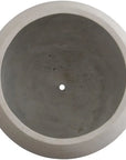 Emissary Ball Terrazzo Round Planter