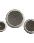 Emissary Ball Terrazzo Round Planter