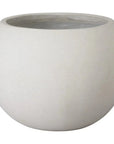 Emissary Ball Terrazzo Round Planter