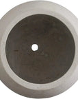 Emissary Ball Terrazzo Round Planter