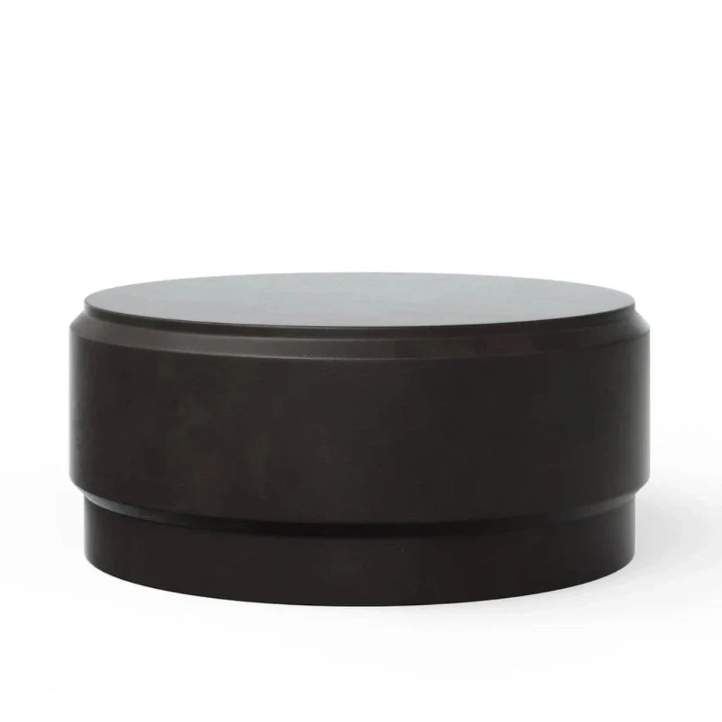 Barrel IndustrialOutdoor Coffee Table