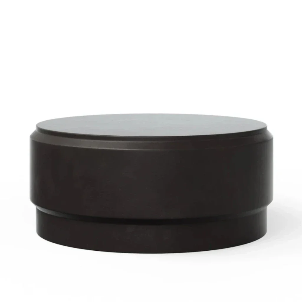 Barrel IndustrialOutdoor Coffee Table