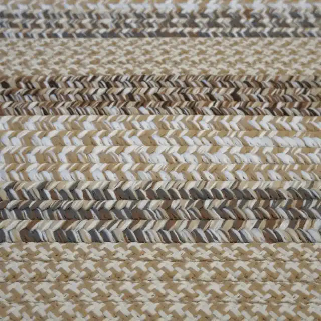 Barrett Stripe Rectangular Outdoor Rugs