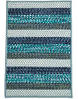 Barrett Stripe Rectangular Outdoor Rugs