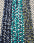 Barrett Stripe Rectangular Outdoor Rugs