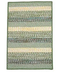 Barrett Stripe Rectangular Outdoor Rugs