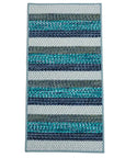 Barrett Stripe Runner Outdoor Rugs