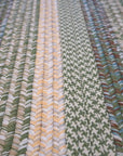 Barrett Stripe Runner Outdoor Rugs