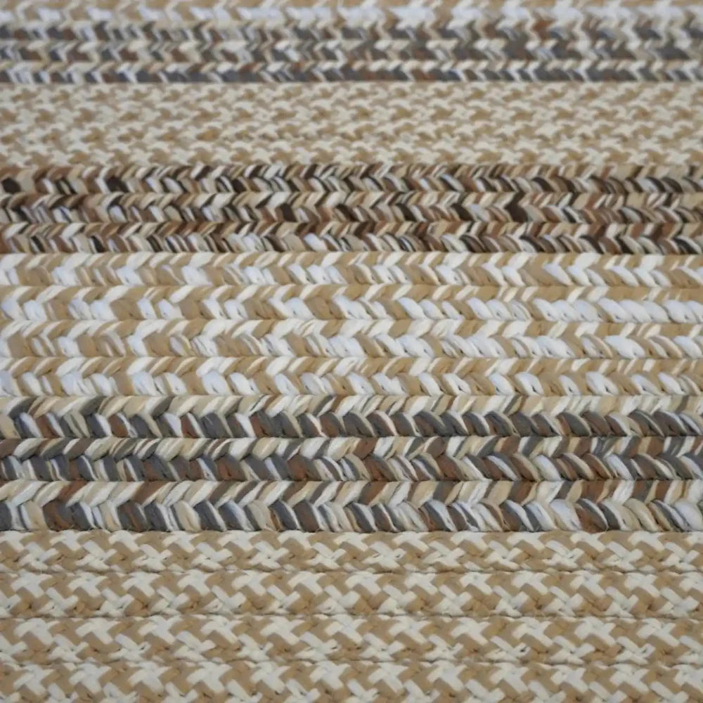 Barrett Stripe Square Outdoor Rugs