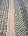 Barrett Stripe Square Outdoor Rugs