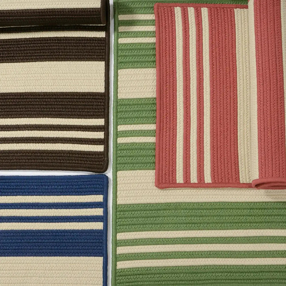 Bayou Modern Outdoor Rugs