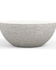 Sunset West Bazaar Concrete Outdoor Coffee Table