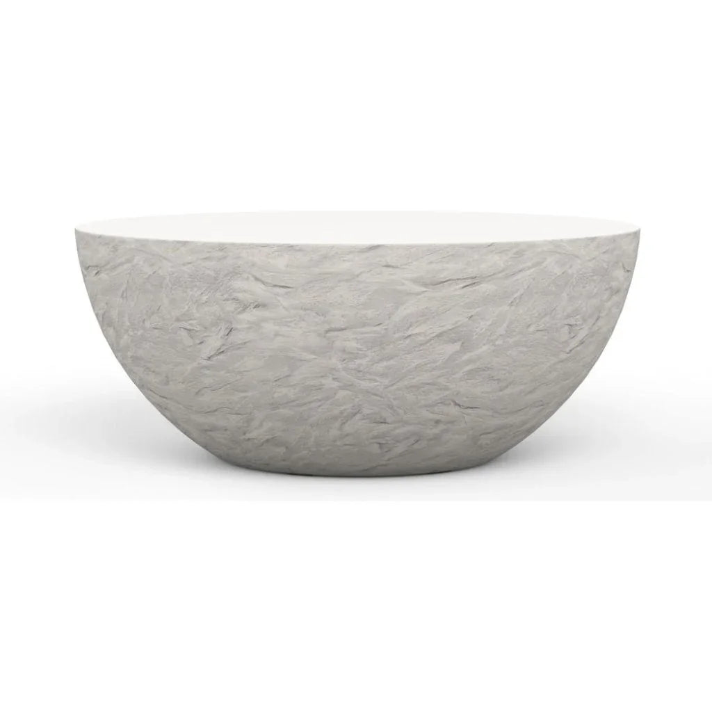 Sunset West Bazaar Concrete Outdoor Coffee Table