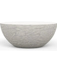 Sunset West Bazaar Concrete Outdoor Coffee Table